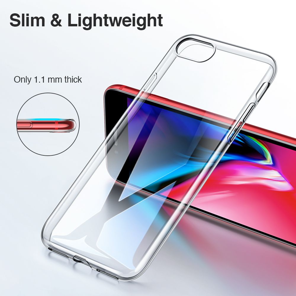 ESR PROJECT ZERO ZA iPHONE 7 / 8 / SE 2020 /SE 2022