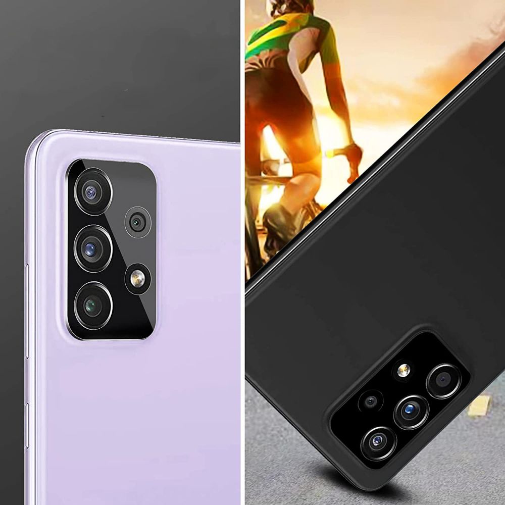HOFI CAM PRO + ZAŠČITNO STEKLO ZA KAMERO ZA SAMSUNG GALAXY A13 4G / LTE