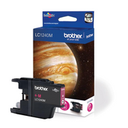 Brother LC-1240M spremnik s tintom 1 kom Original Magenta
