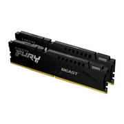 Kingston Technology FURY Beast memorijski modul 64 GB 2 x 32 GB DDR5