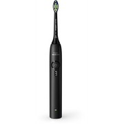 Philips 3100 series HX4033/32 električna četkica za zube Odrasli Sonična četkica za zube Crno