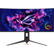 ASUS ROG Swift OLED PG34WCDN računalni monitor 86,4 cm (34") 3440 x 1440 pikseli Wide Quad HD QD-OLED Crno