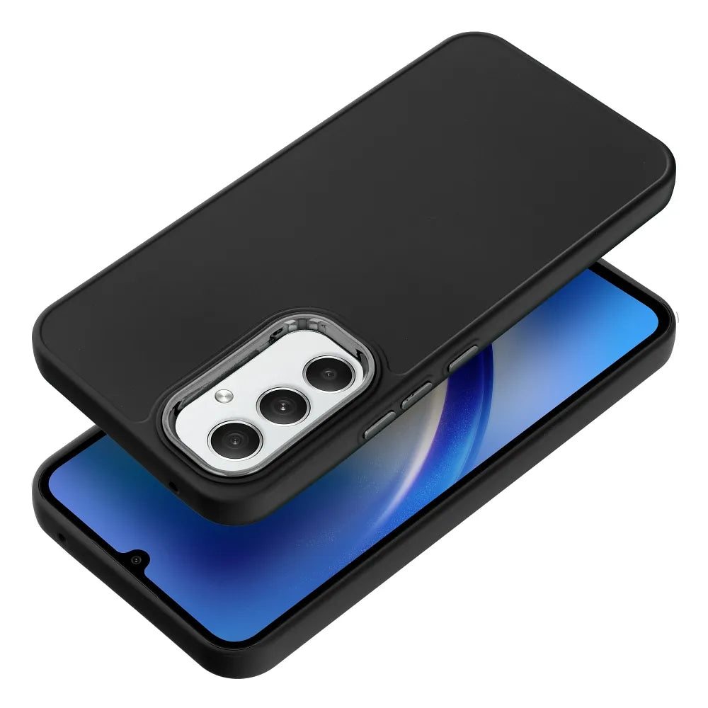 FRAME maska za SAMSUNG A54 5G črna