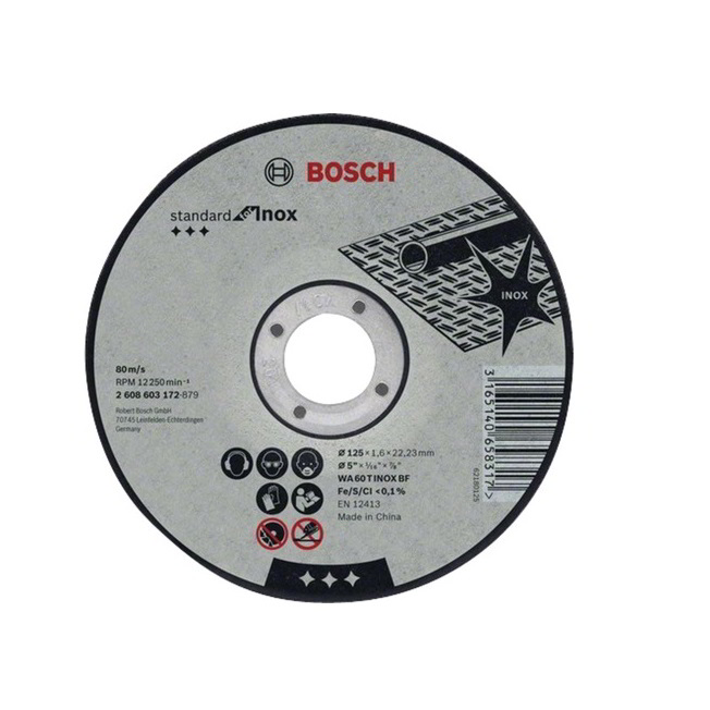 Bosch 2 608 602 383 dodatak za kutnu brusilicu