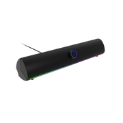 GENESIS Helium 312BT Crno 2.0 kanali 10 W