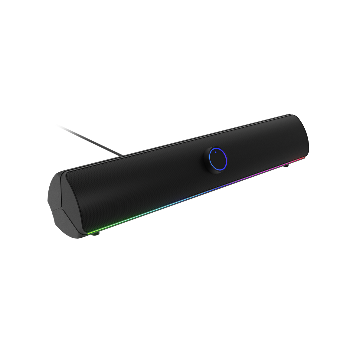 GENESIS Helium 312BT Crno 2.0 kanali 10 W