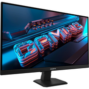 GIGABYTE GS27U EU računalni monitor 68,6 cm (27") 3840 x 2160 pikseli 4K Ultra HD LCD Crno