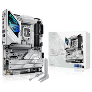 ASUS ROG STRIX Z890-A GAMING WIFI Intel Z890 LGA 1851 (Socket V1) ATX