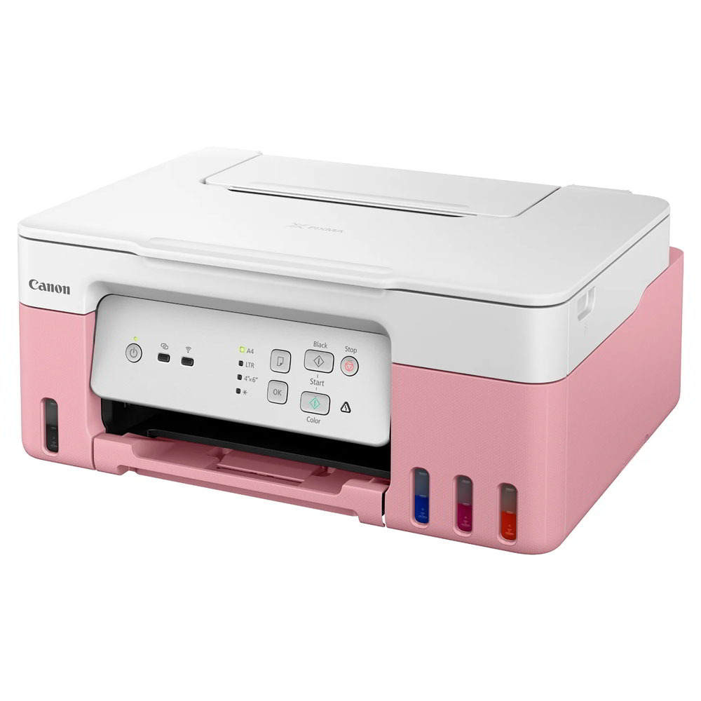 Canon PIXMA G3430 Tintni A4 4800 x 1200 DPI Wi-Fi