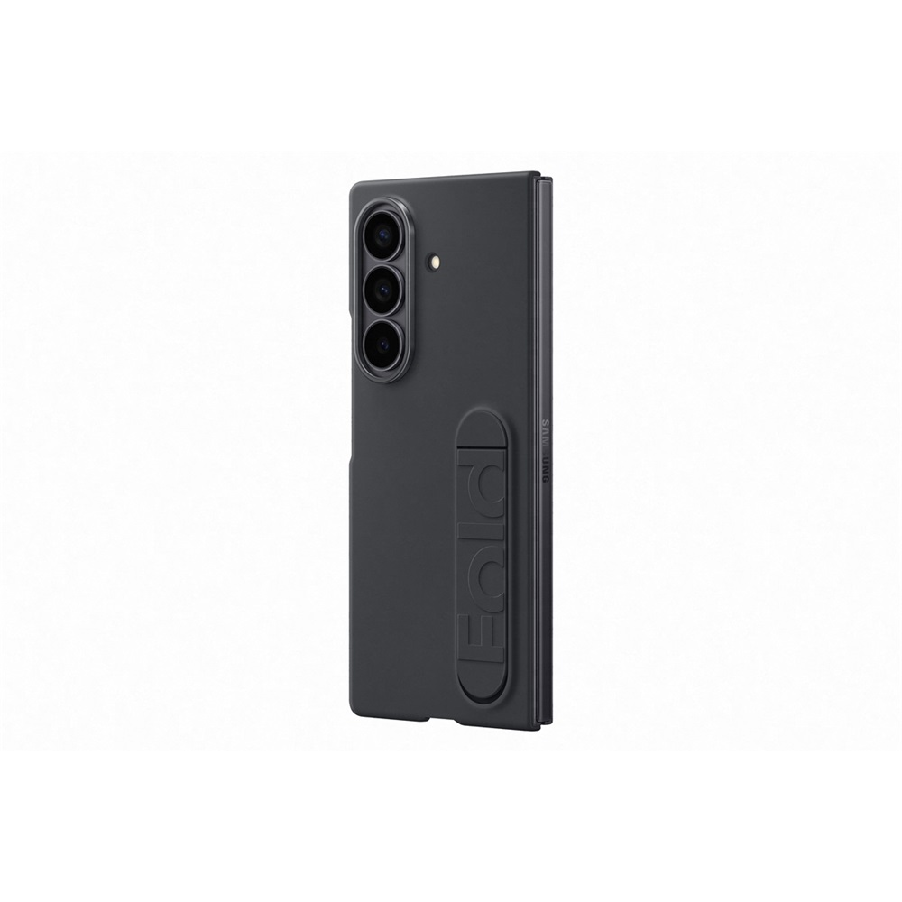 Samsung EF-MF966CBEGWW maska za mobitel 17,4 cm (6.85") Poklopac Crno