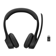 Logitech Zone 305 Slušalice Bežično Obruč za glavu Car/Home office Crno