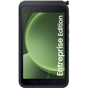 Samsung Galaxy Tab Active5 Enterprise Edition 5G Samsung Exynos LTE-TDD & LTE-FDD 128 GB 20,3 cm (8") 6 GB Wi-Fi 6 (802.11ax) Android 14 Zeleno