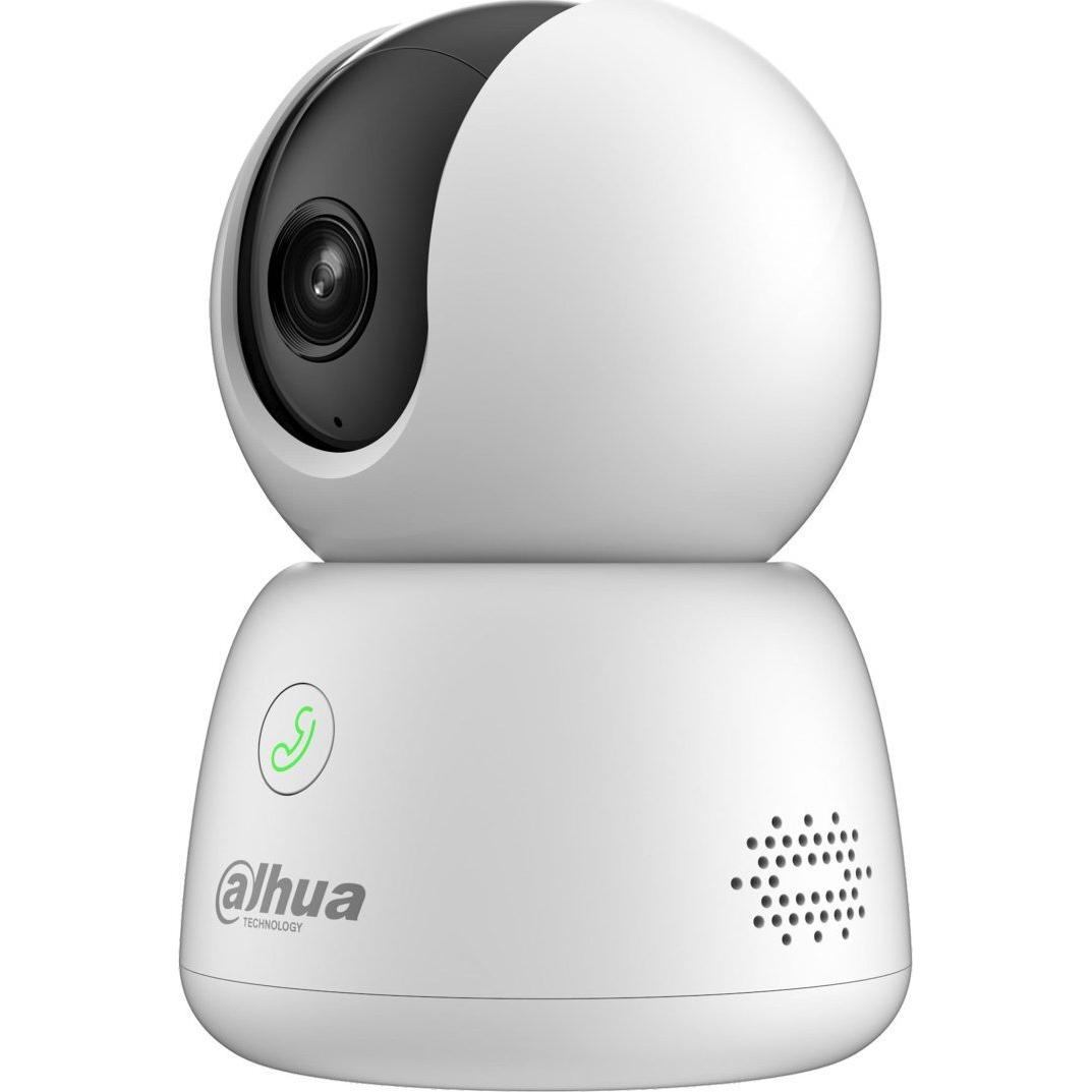 Dahua Technology Lite DH-IPC-HDBW1420EP-0280B Kupolasti IP sigurnosna kamera U zatvorenom i na otvorenom Strop