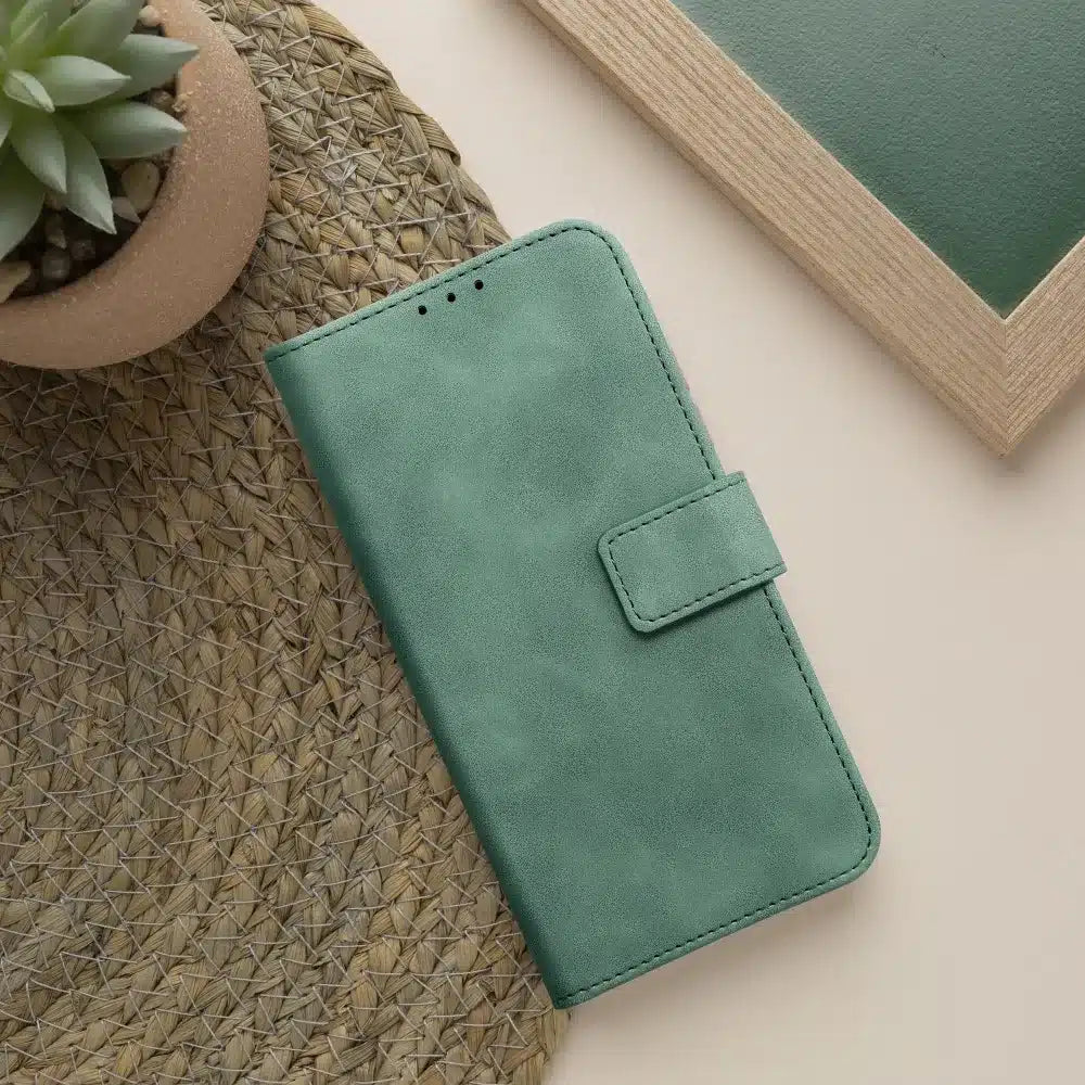 TENDER preklopna futrola za XIAOMI 13 Lite green