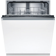 Bosch Serie 2 SMV25AX06E perilica posuđa Potpuno ugradbeni 12 programi pranja E