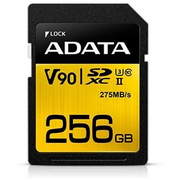 ADATA Premier ONE V90 256 GB SDXC UHS-II 10.razred