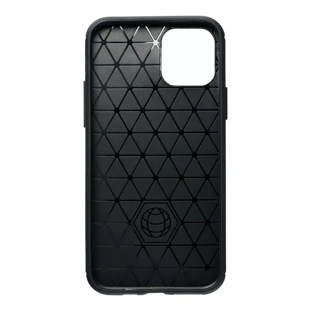 CARBON maska za XIAOMI Redmi NOTE 12S crna