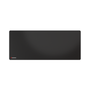 GENESIS Carbon 500 Ultra Logo Podloga miša za igranje Crno