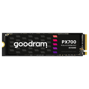 Goodram PX700 SSD SSDPR-PX700-01T-80 unutarnji SSD M.2 1,02 TB PCI Express 4.0 3D NAND NVMe