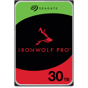 Seagate IronWolf Pro ST30000NT011 unutarnji čvrsti disk 30 TB 7200 RPM 512 MB 3.5" Serijski ATA III
