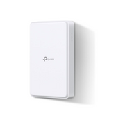 TP-Link 5G Outdoor Router Build-In 5G Modem 5G bežični usmjerivač 2.5 Gigabit Ethernet Bijelo