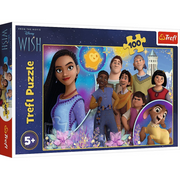 Trefl 16474 puzzle Slagalica 100 kom Crtići