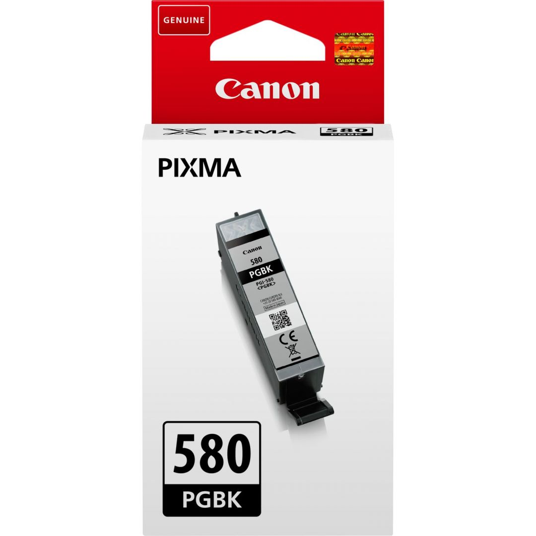 Canon 2078C001 spremnik s tintom Original Crno