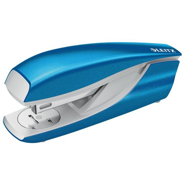 Leitz NeXXt 55021036 uređaj za spajanje Plavo, Metalno