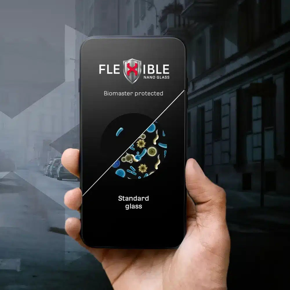 Forcell Fleksibilno Nano steklo za Samsung Galaxy A54 5G