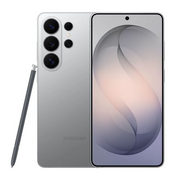 Samsung Galaxy S26 Ultra SM-S948B/DS 17,5 cm (6.9") Dvostruki SIM Android 16.0 5G USB Tip-C 12 GB 256 GB 5000 mAh Srebro