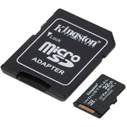 Kingston Technology Industrial 32 GB MiniSDHC UHS-I 10.razred