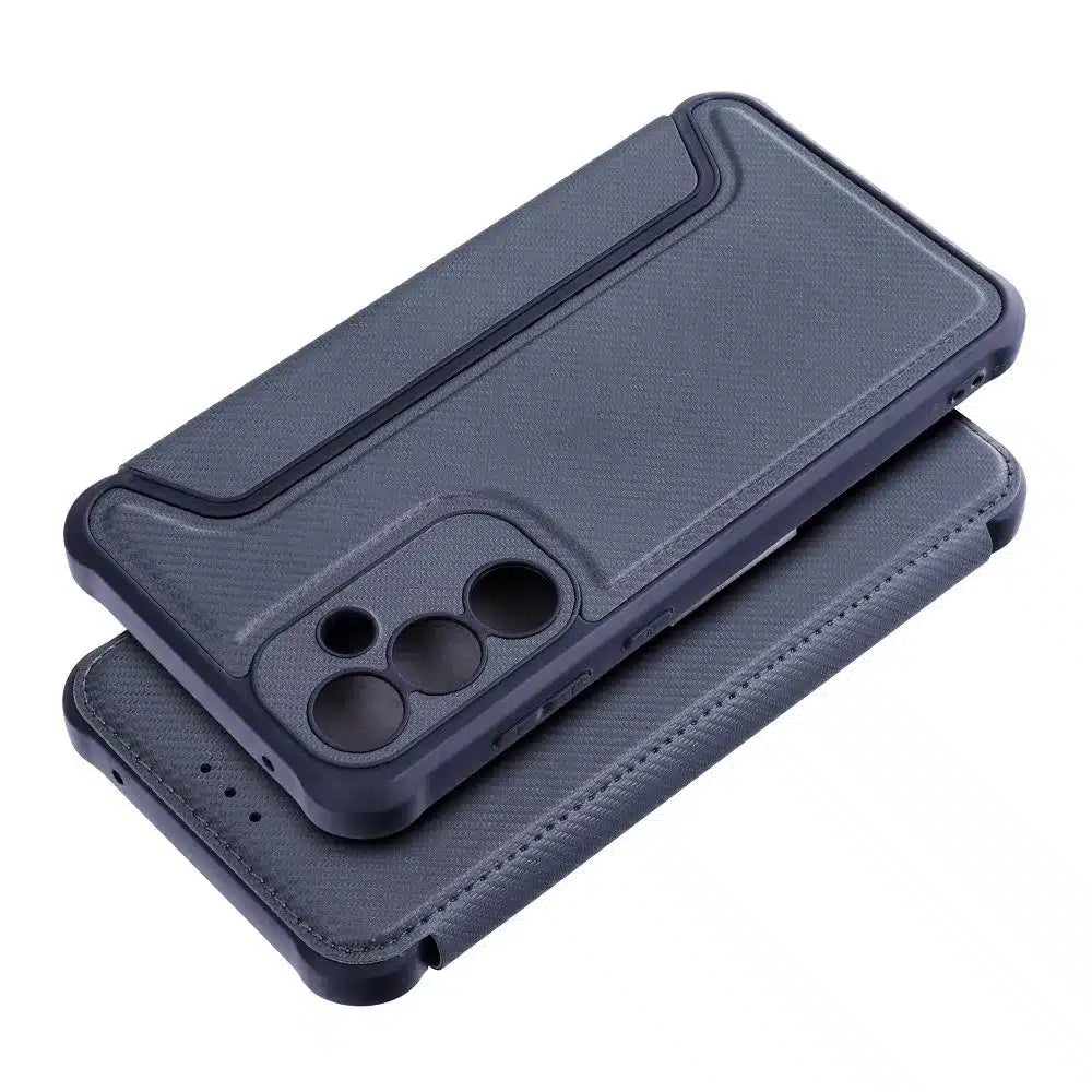 RAZOR Book torbica za SAMSUNG GALAXY A35 5G modra