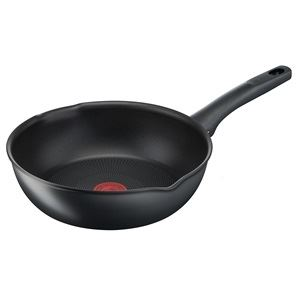 Tefal Ultimate G2687772 tava Duboka tava za prženje i Wok Okruglo