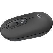 Logitech POP miš Univerzalno Ambidekster Bluetooth Optički