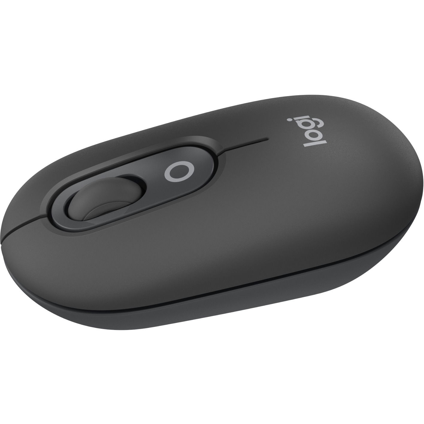 Logitech POP miš Univerzalno Ambidekster Bluetooth Optički