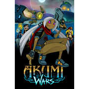 Akumi Wars (PC - Steam)