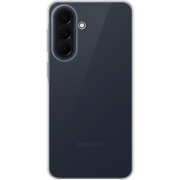 Samsung EF-QA576CTEGWW maska za mobitel 17 cm (6.7") Poklopac Prozirno