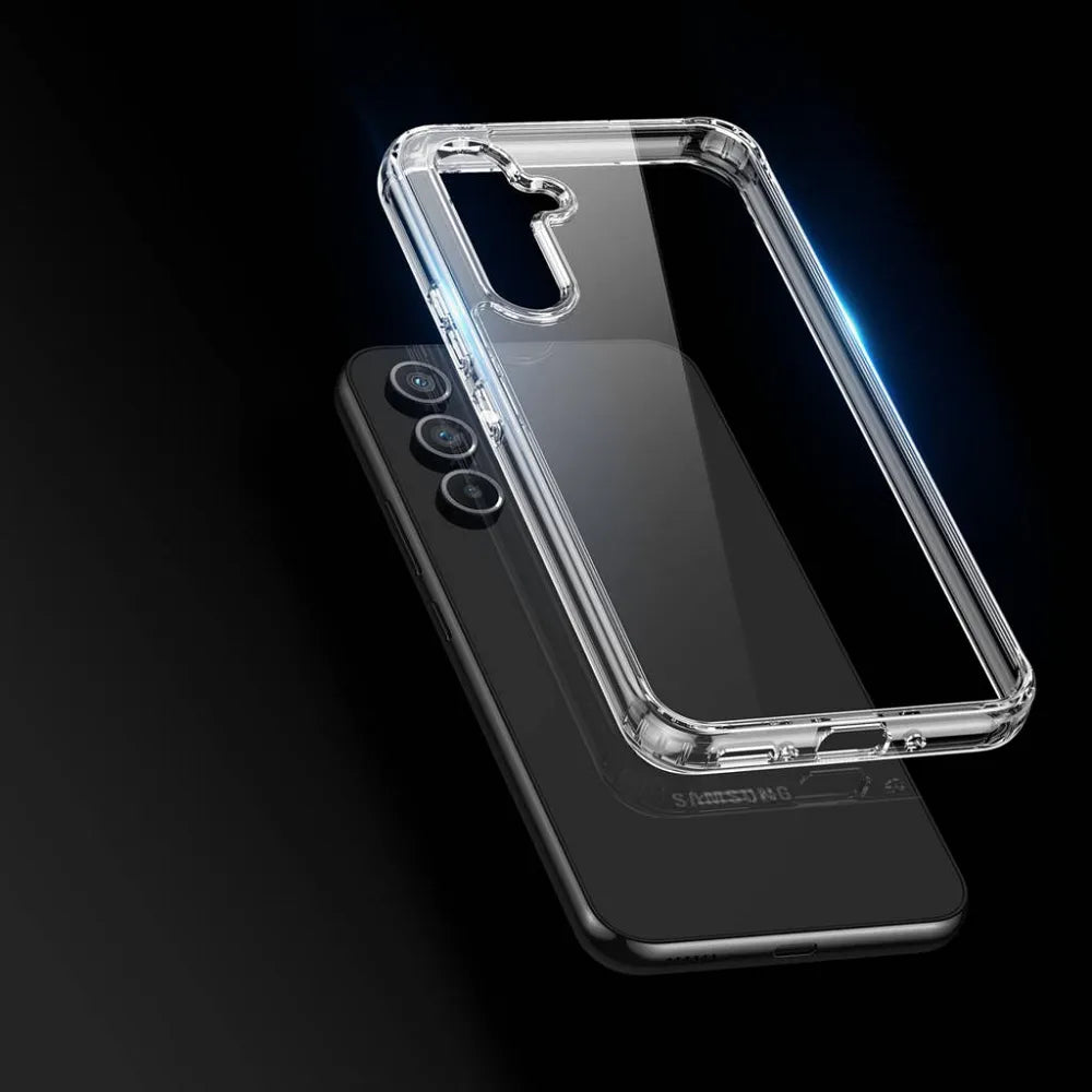 DUX DUCIS Clin – prozoren ovitek za Samsung Galaxy A54