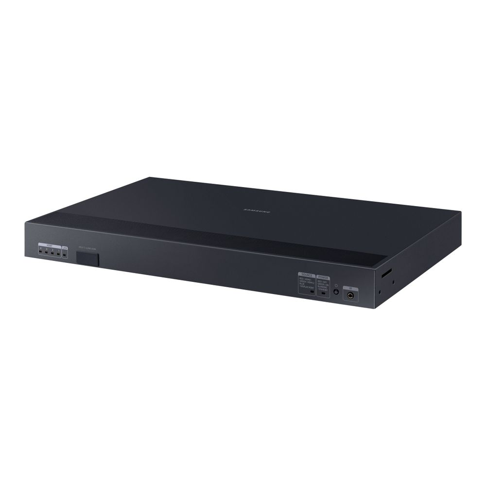 Samsung CY-IGAOFSXEN Tizen 4.0 2,8 kg Crno