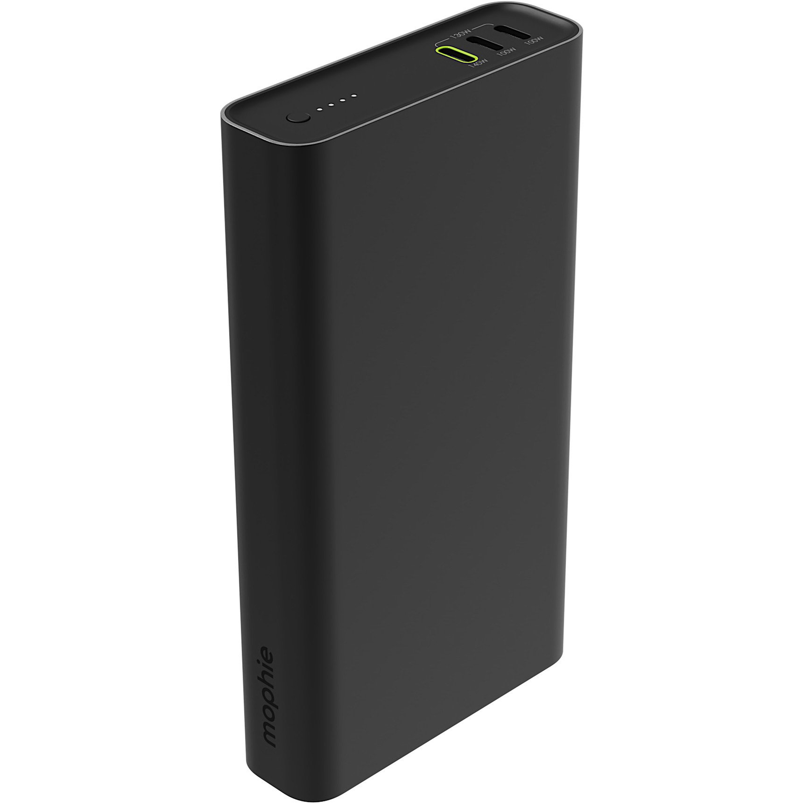 mophie Powerstation Ultra 25000 mAh Crno