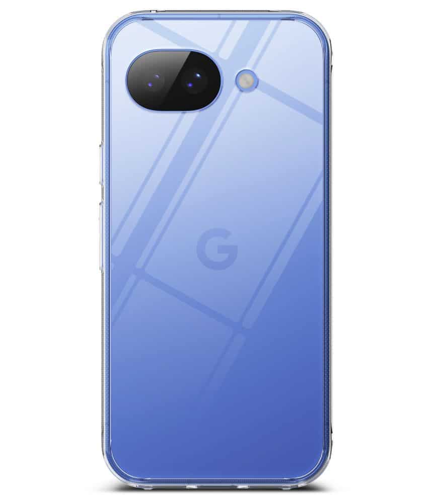 RINGKE FUSION MASKA ZA Google Pixel 10A – clear