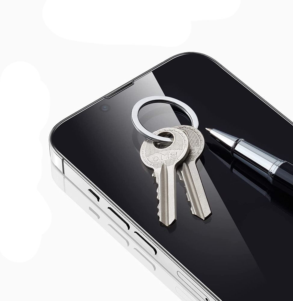 ESR KALJENO STAKLO ZAŠTITA ZA ZASLON ZA SAMSUNG GALAXY S23+ CLEAR