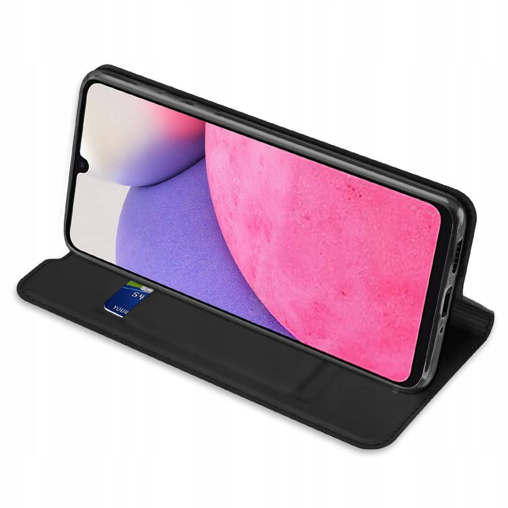 Dux Ducis Skin Pro preklopna torbica za Samsung Galaxy A23 5G