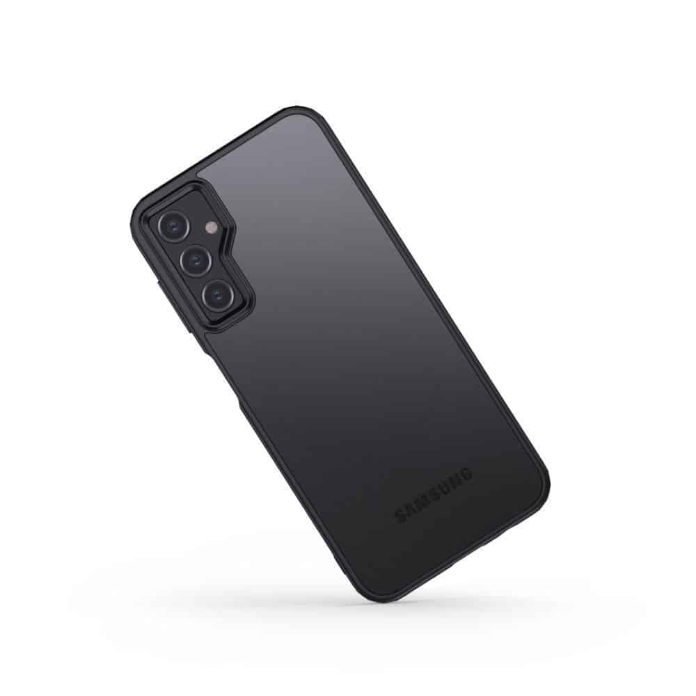 TECH-PROTECT MAGMAT OVITEK ZA XIAOMI REDMI NOTE 13 PRO 5G / POCO X6 5G mat črn