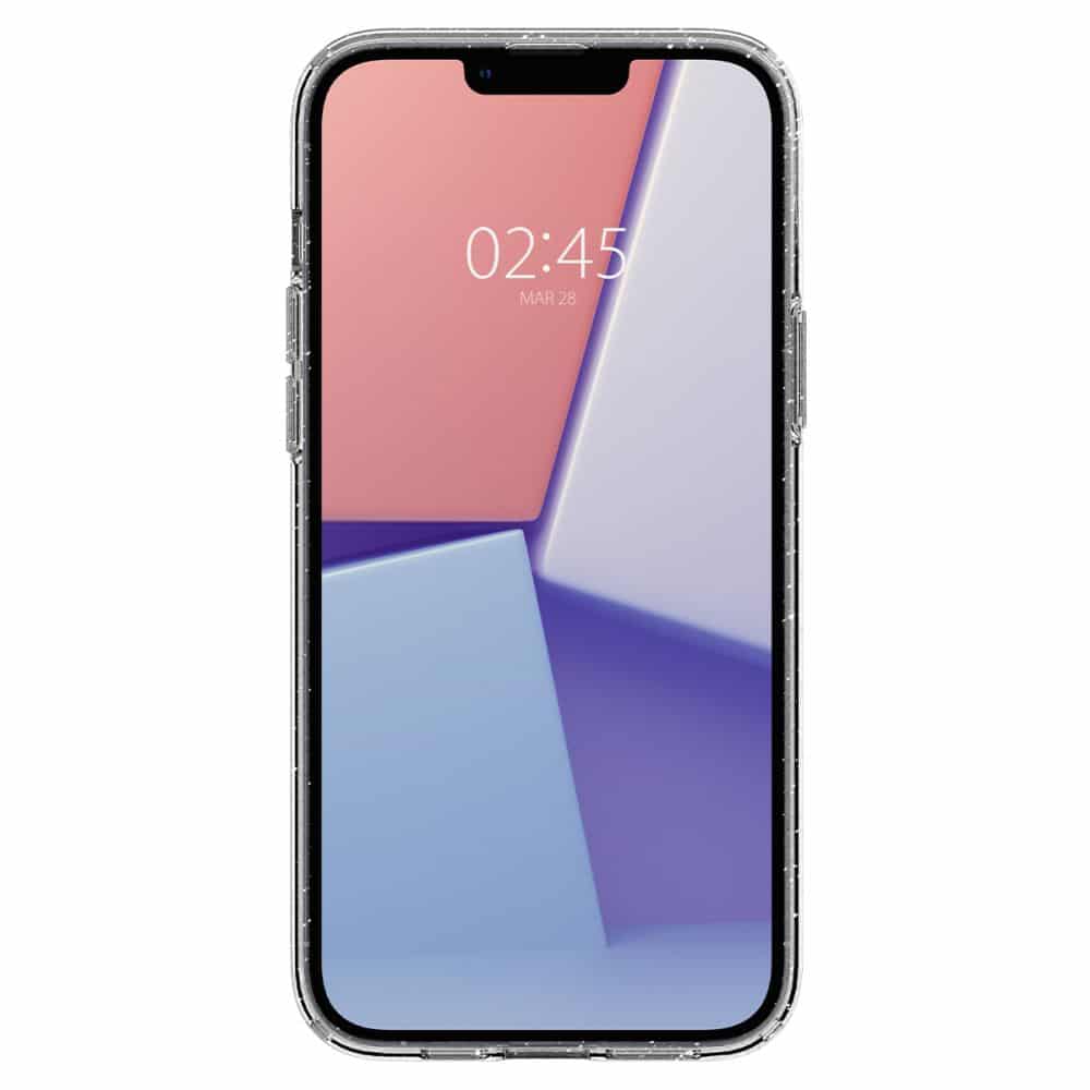 SPIGEN LIQUID CRYSTAL OVITEK ZA IPHONE 14 GLITTER CRYSTAL