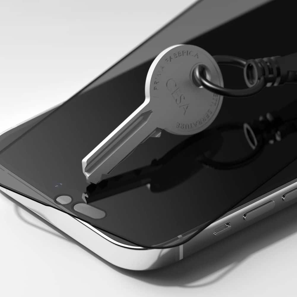 HOFI ANTI SPY GLASS PRO+ZA SAMSUNG GALAXY A14 4G / 5G ZASEBNOST
