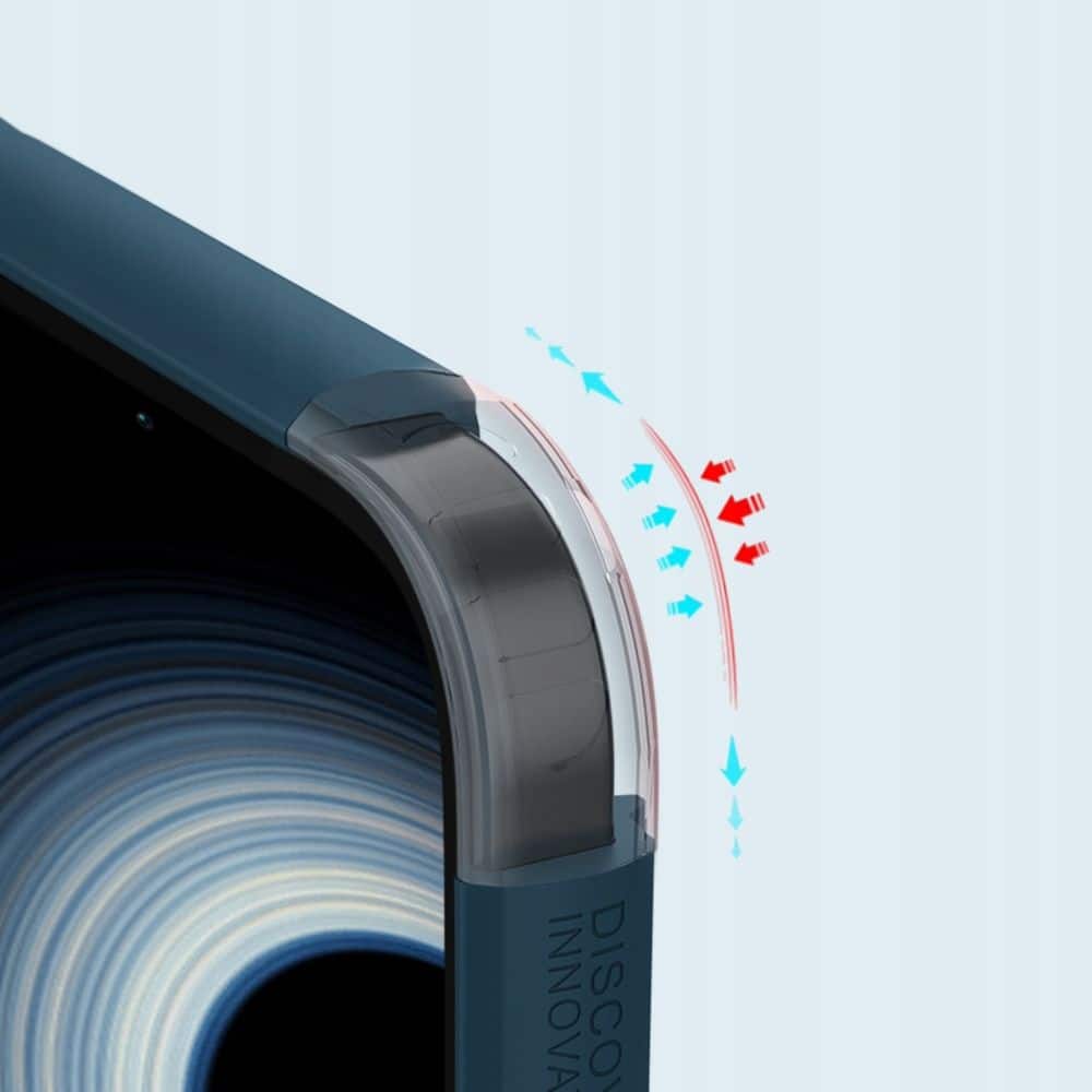 NILLKIN FROSTED SHIELD PRO MASKA ZA XIAOMI 12T CRNA