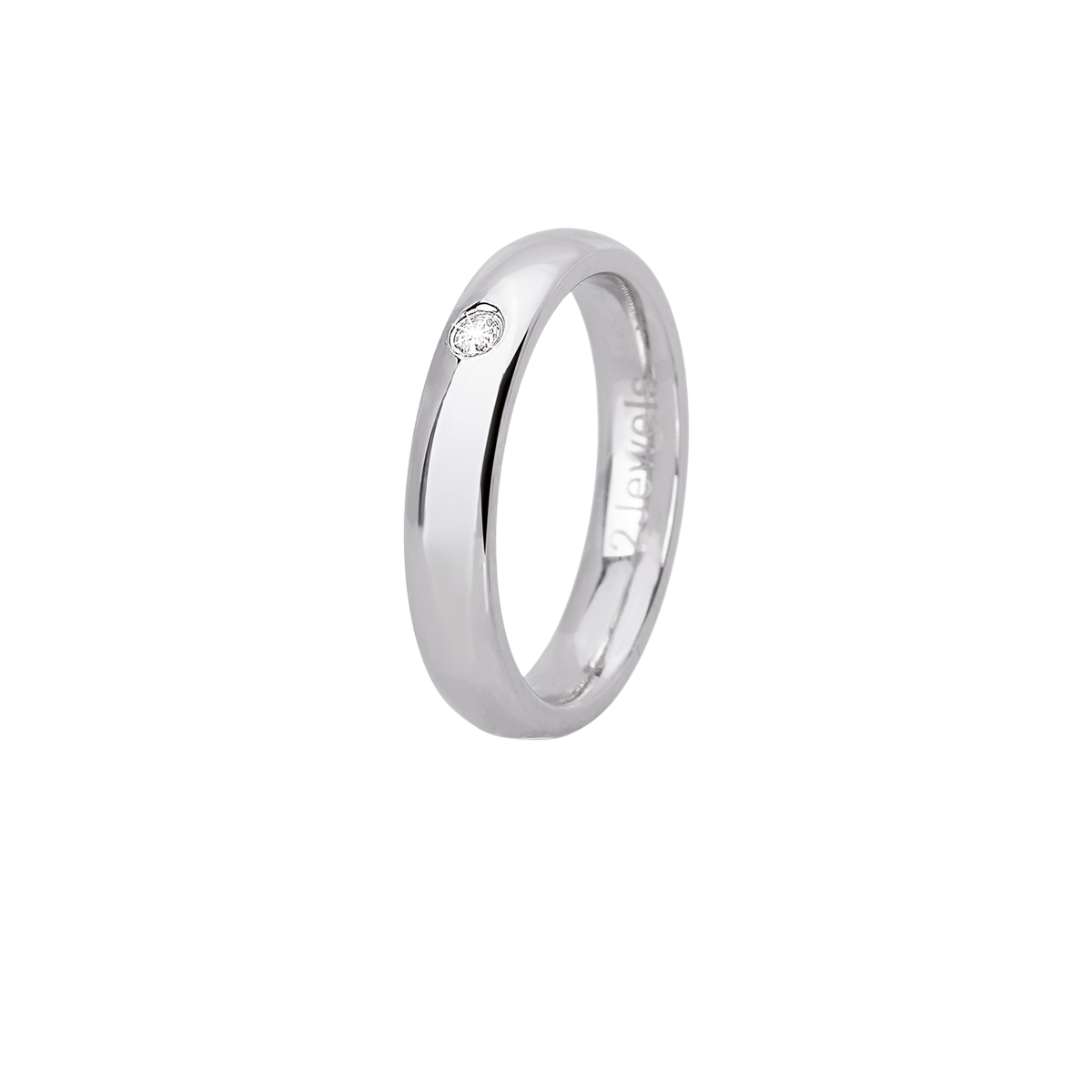 NAKIT 2JEWELS PRSTEN 221066-15
