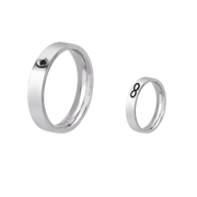 NAKIT 2JEWELS PRSTEN 221069-25