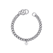 NAKIT 2JEWELS NARUKVICA LOCK'N'CHAIN 232270